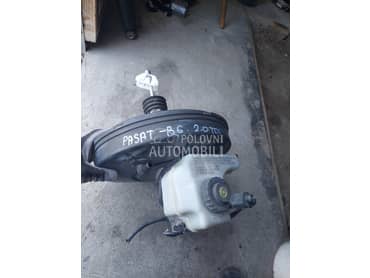 Vakum bubanj za Volkswagen Passat B6