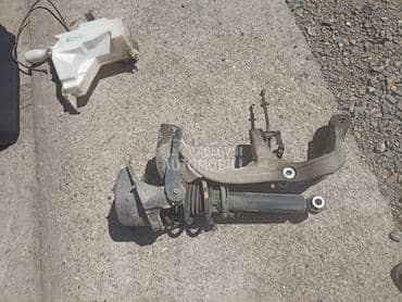 Amortizer , viljuska za Peugeot 407