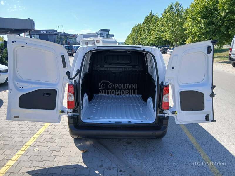 Fiat Doblo 1.5 D CARGO L1