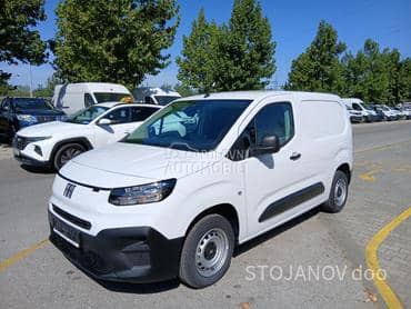 Fiat Doblo 1.5 D CARGO L1