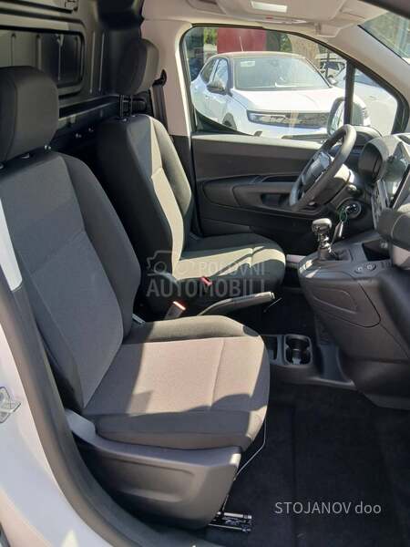 Fiat Doblo 1.5 D CARGO L1