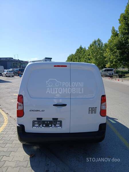 Fiat Doblo 1.5 D CARGO L1