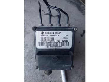 ABS za Volkswagen Passat B6
