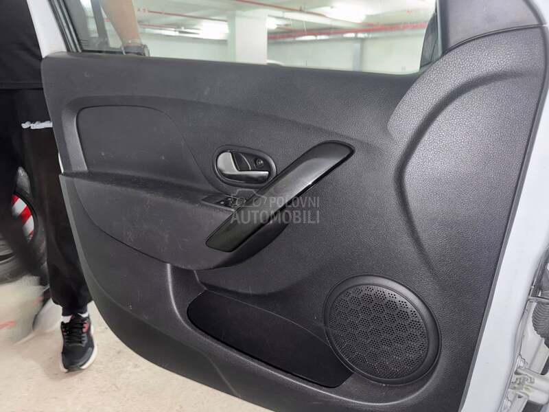 Dacia Logan 1.0 turbo