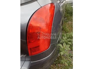 Stop svetla za Peugeot 308