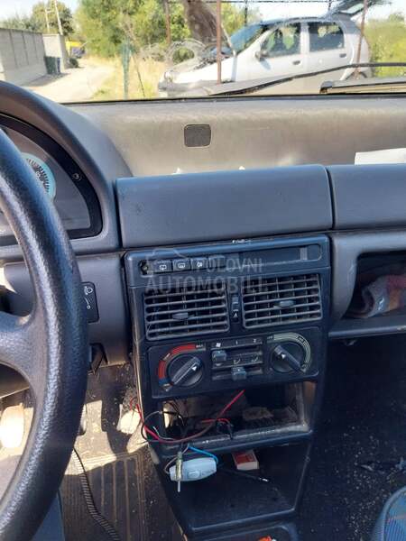 Fiat Uno 