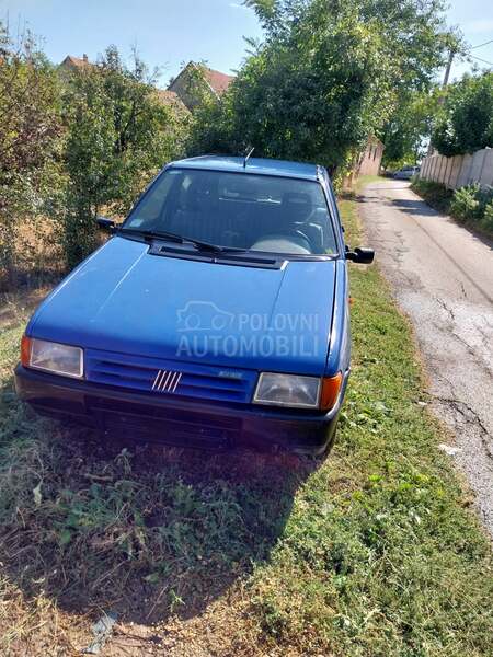 Fiat Uno 