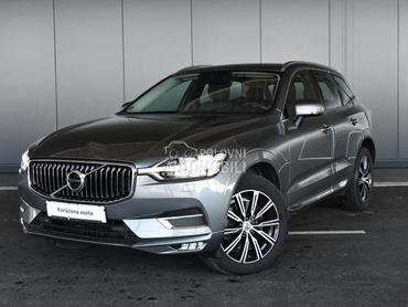 Volvo XC60 2.0 AWD Inscription