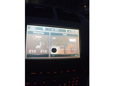Multimedia za Peugeot 407