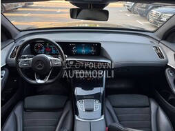 Mercedes Benz EQC 400 4Matic AMG slika 21