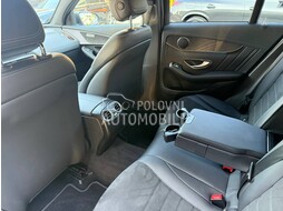 Mercedes Benz EQC 400 4Matic AMG slika 20