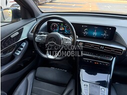 Mercedes Benz EQC 400 4Matic AMG slika 22