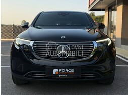 Mercedes Benz EQC 400 4Matic AMG slika 2
