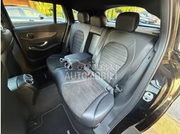 Mercedes Benz EQC 400 4Matic AMG slika 19