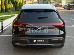 Mercedes Benz EQC 400 4Matic AMG slika 7