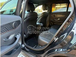 Mercedes Benz EQC 400 4Matic AMG slika 16