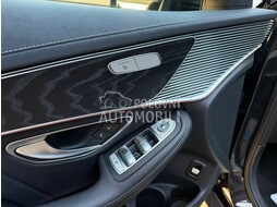 Mercedes Benz EQC 400 4Matic AMG slika 14