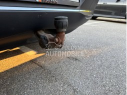Mercedes Benz EQC 400 4Matic AMG slika 40