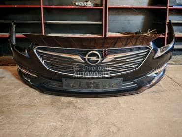 Prednji branik Insignia B za Opel Insignia od 2017. do 2020. god.