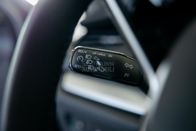 Škoda Octavia Select. 1,5TSI m-HEV