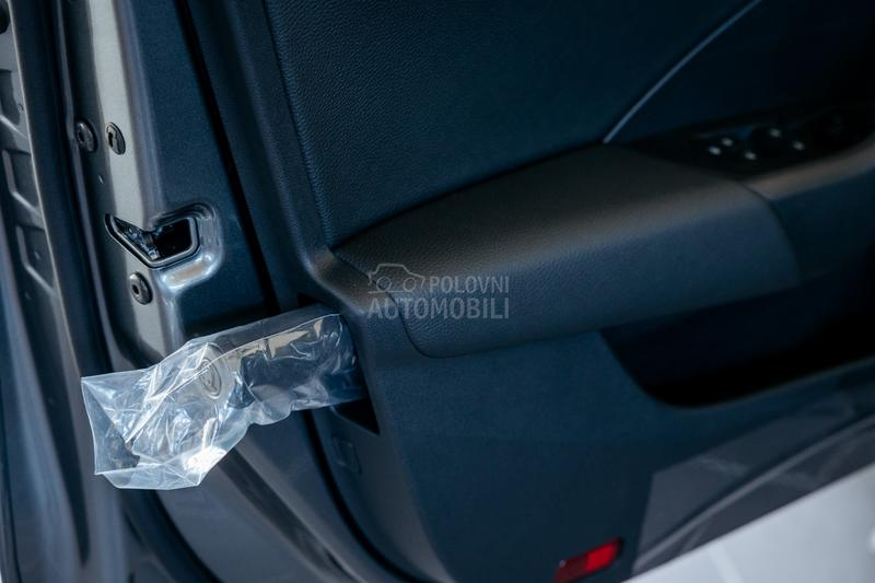 Škoda Octavia Select. 1,5TSI m-HEV