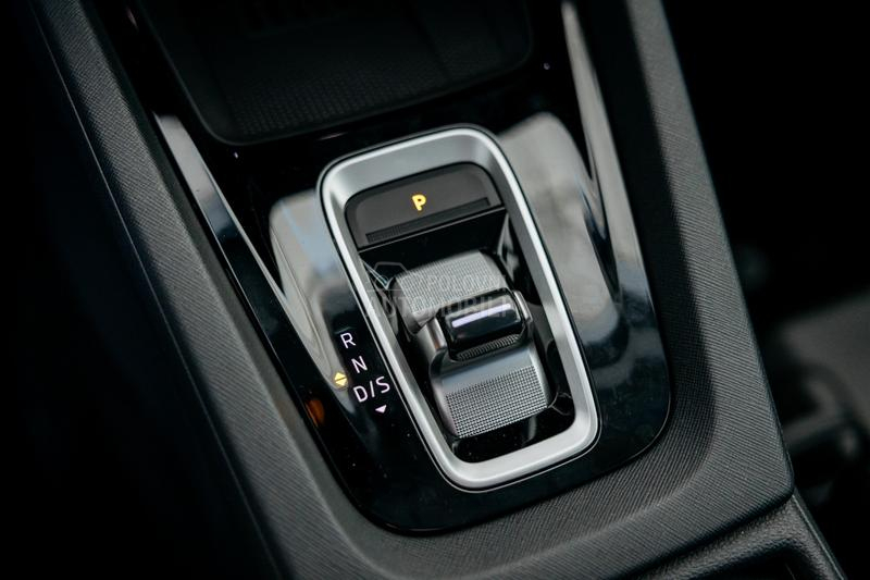 Škoda Octavia Select. 1,5TSI m-HEV