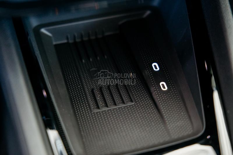 Škoda Octavia Select. 1,5TSI m-HEV