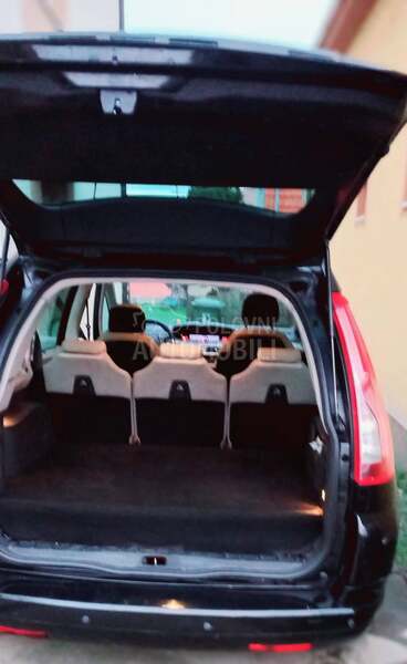 Citroen C4 Grand Picasso 1.8