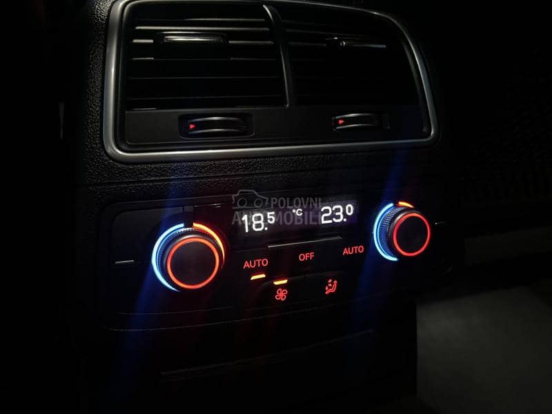 Audi A6 3.0 TDI S LINE