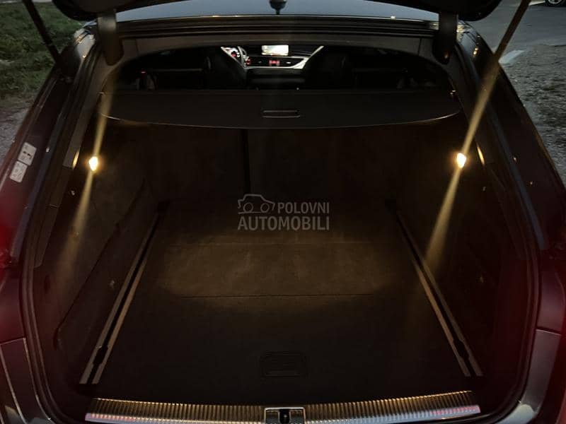 Audi A6 3.0 TDI S LINE