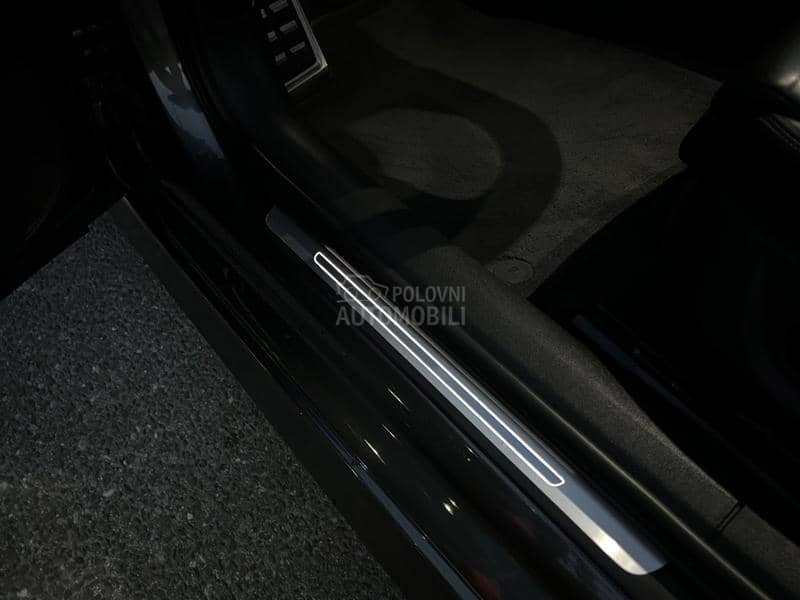 Audi A6 3.0 TDI S LINE