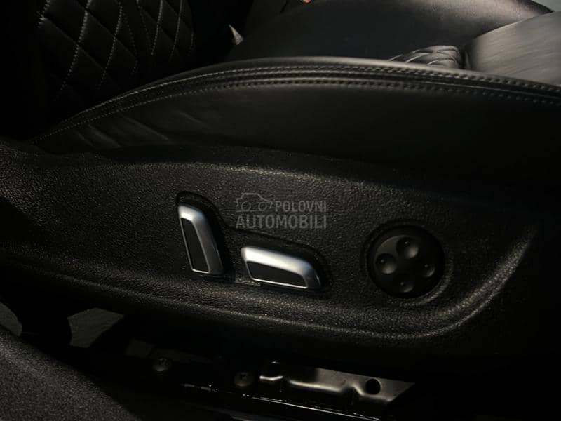 Audi A6 3.0 TDI S LINE