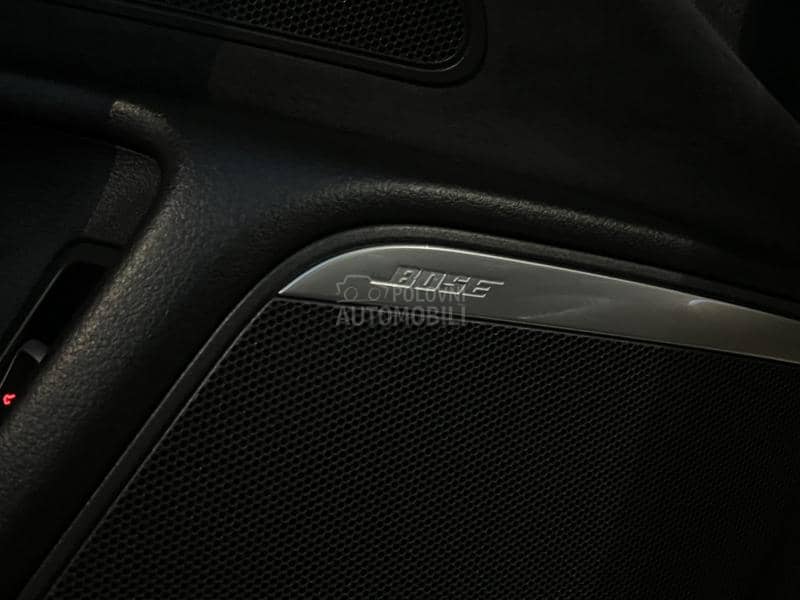 Audi A6 3.0 TDI S LINE