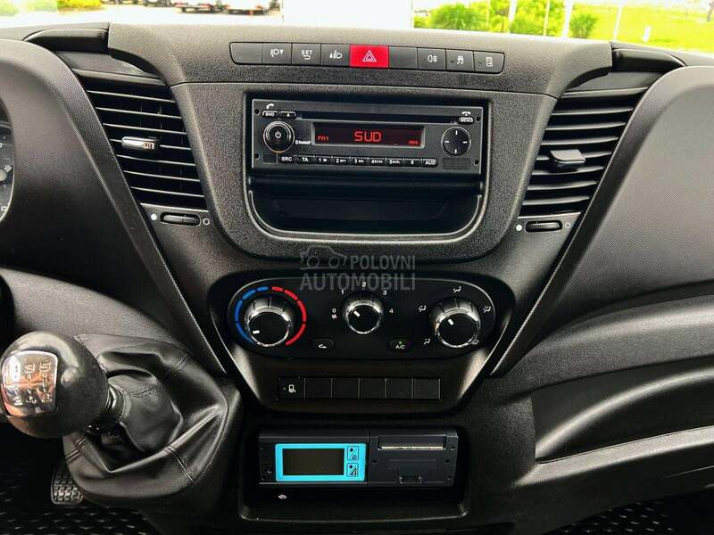 Iveco Daily 50C15