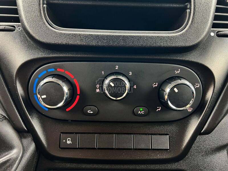 Iveco Daily 50C15