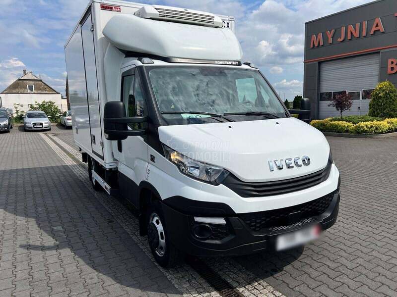Iveco Daily 50C15