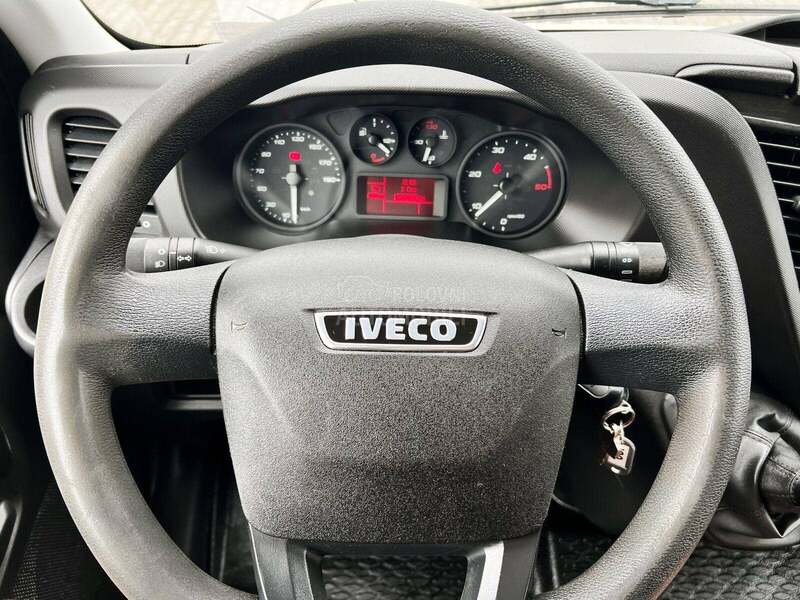 Iveco Daily 50C15