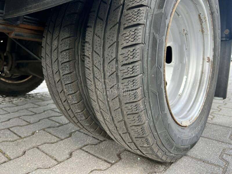 Iveco Daily 50C15