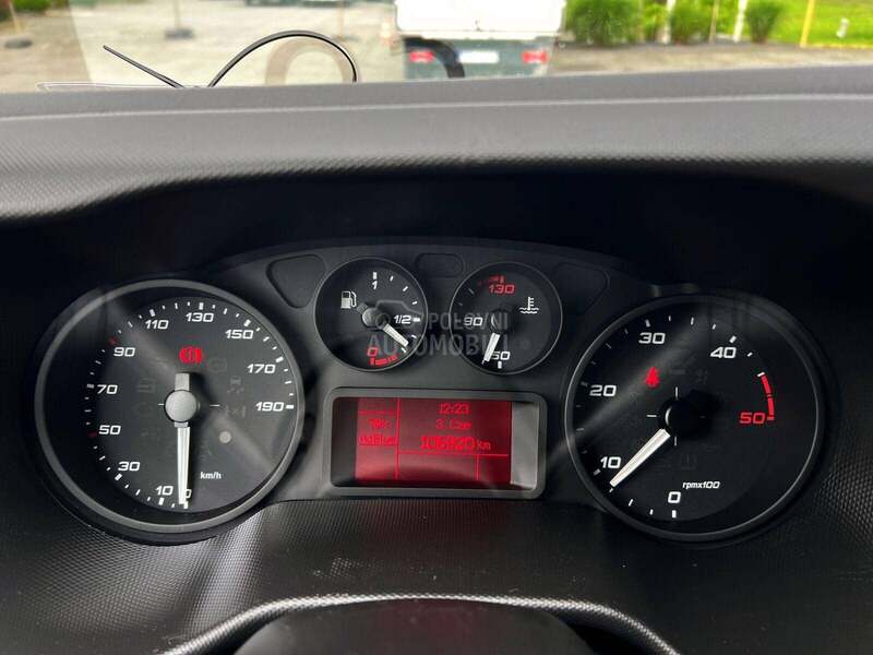 Iveco Daily 50C15