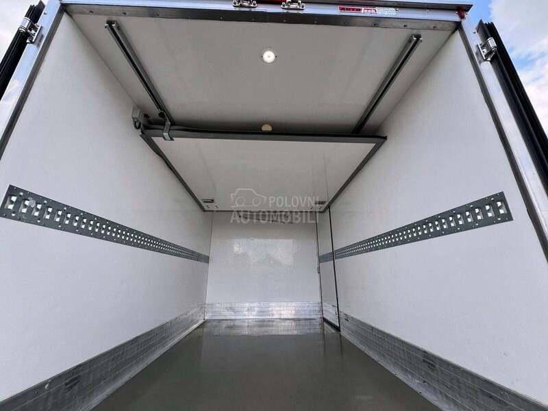 Iveco Daily 50C15