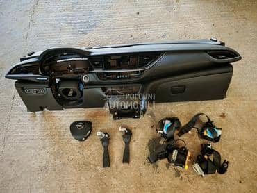 Instrument tabla Insignia B za Opel Insignia od 2017. do 2020. god.