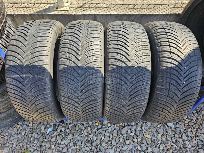 Kleber 205/55 R16 Sve sezone