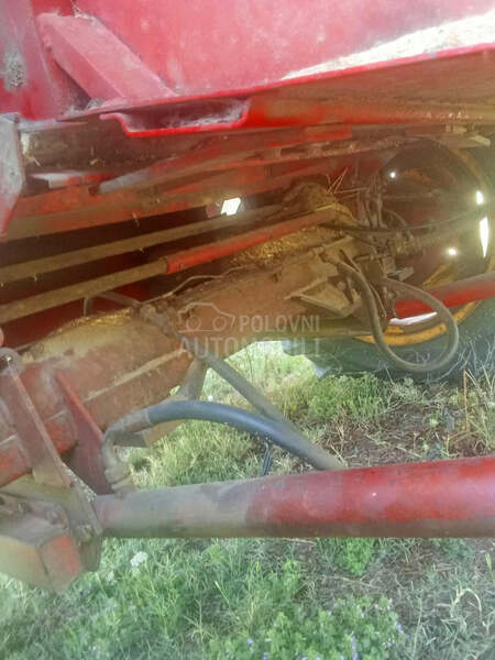 Massey Ferguson 520