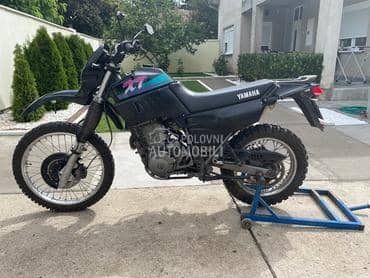 Yamaha XT