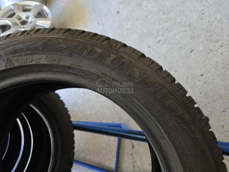 Dunlop 225/50 R17 Zimska