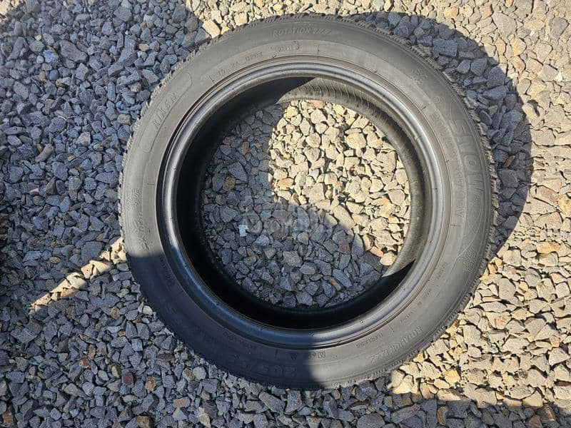 Riken 205/55 R17 Zimska