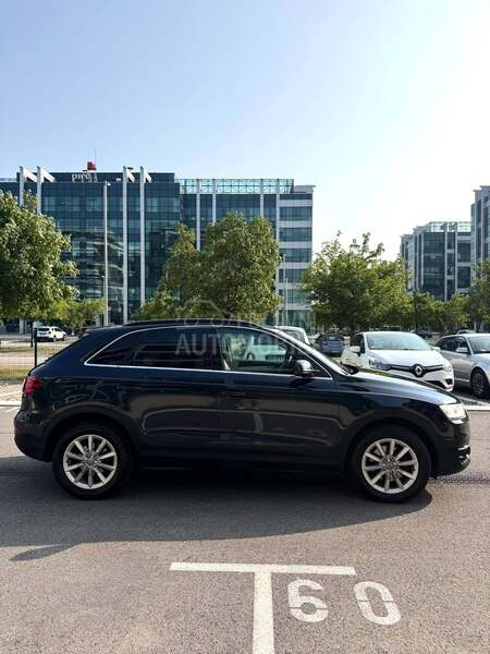 Audi Q3 2.0 TDI