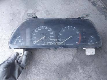 Kilometar sat za Mazda 323