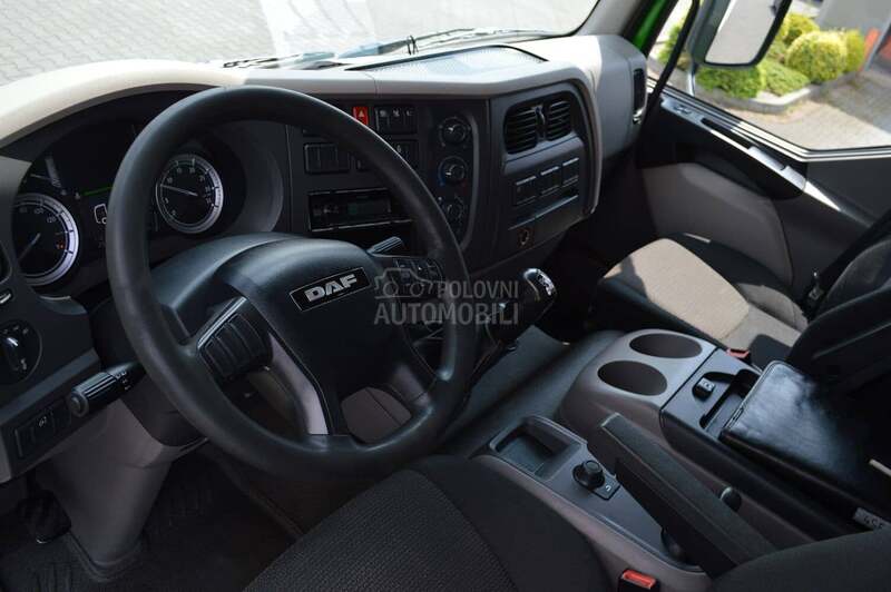 DAF LF 320