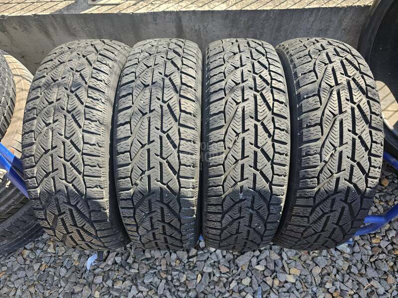 Riken 185/60 R15 Zimska